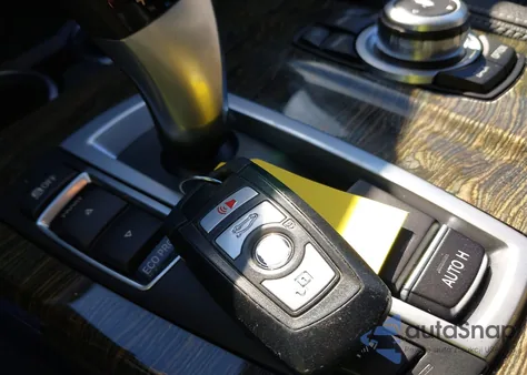 2013 BMW X3 xDrive28I z USA, uszkodzony, nr VIN 5UXWX9C54D0A15190